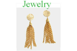 Earrings Jewelry